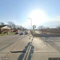 Minor two-vehicle crash at 17th and Harrison