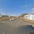 Motorcycle flees traffic stop at high speed