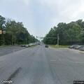 Vehicle collision at College Parkway and Ritchie Highway