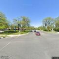 Injury crash at Golf Road and McCormick Boulevard