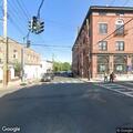 Child bitten by dog at Main and Chestnut streets