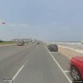 Woman struck by vehicle at 89th and Seawall