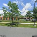 Person with respiratory distress at Health Park