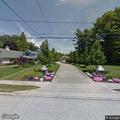 Vehicle crash with injury on Creek Parkway