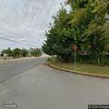 False alarm gas leak at evacuated home
