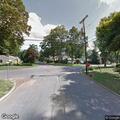 Crash on Park Lane northbound in Fair Haven