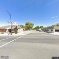 Person fell into open water meter pit