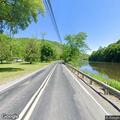Vehicle crash with one person unresponsive