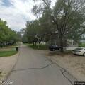 Gas line struck with active leak at McFarland intersection