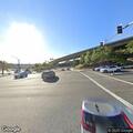 Traffic collision at Crown Valley and Cabot