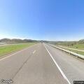 Reckless driving by gold pickup on Highway 11E