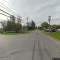 Downed wires close Elm and Oneida streets