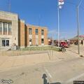 Adult male at station awaiting licensed driver