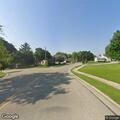 Traffic stop near Portland and Cleveland avenues