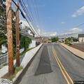 Person falls and cuts arm near W State Street