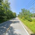 Driver followed after road incident on Old Turnpike