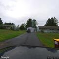 Fire department responds to water problem at home