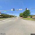 Aggressive panhandler reported on York Road