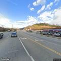 Traffic stop on Signal Mountain Boulevard