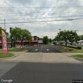Hit-and-run outside convenience store on Marlboro Pike