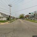 Traffic stop at Wyoming Way and Greenmount