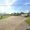 Traffic stop on black Dodge Journey on Texas Avenue