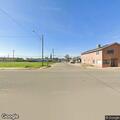 Traffic stop at Road 159 and Avenue 330