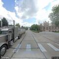 Disabled semi blocks part of Highway 11 traffic