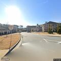 Gas leak at commercial building on Bells Ferry Road