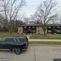 Traffic stop on Forest Home Avenue