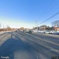 Traffic light malfunction at Quaker and Bay roads