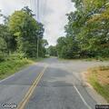Two-car crash at Holland and Sturbridge roads