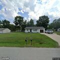 Child knocked down by dog and hit head at senior housing
