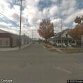 Elderly man injured in fall at assisted living home