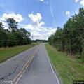Traffic stop on Gillis Road in Laurel Hill
