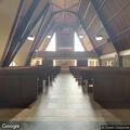 Person injured in fall at St. Martin Church
