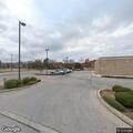 Person sick at urgent care exam room