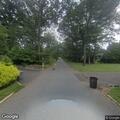 Trees down and power secured on Circle Drive