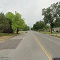 Officer checks suspicious vehicle on South Perkins