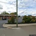 Carbon monoxide alarm near Maple Avenue