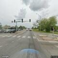 Vehicle load spill blocks turn lane in Webb City