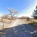Vehicle stop at Carlos and Dixon in Corrales