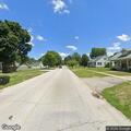 Complaint of loud music near Fayette Street