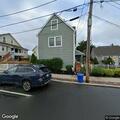 Residential burglar alarm at Central Avenue home