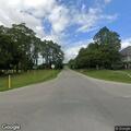 Traffic stop for speeding on Griswold Springs Road
