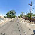 Traffic stop at McKean and Mesa