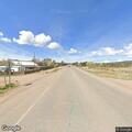Smoke reported near Pecos south of New Mexico 50