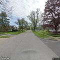 Traffic stop on William Street in Youngstown