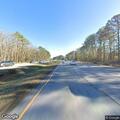 Mattresses blocking lanes on US 278 bridge