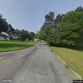 Carbon monoxide alarm at home on Muhlenberg Drive
